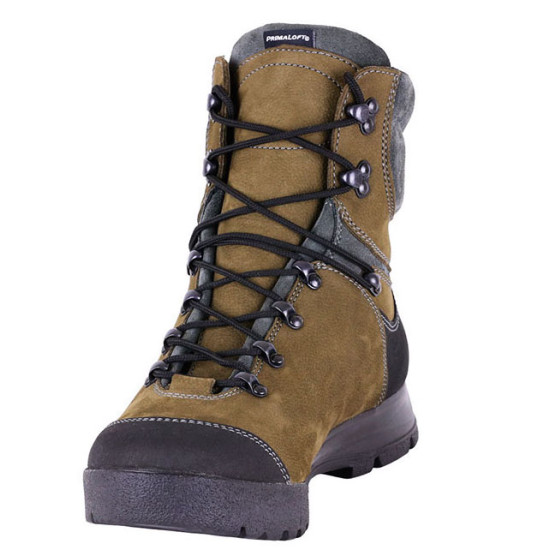 Airsoft Tactical Sport Brown Leather Boots Wolverine