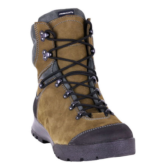 Airsoft tactical sport brown leather boots WOLVERINE