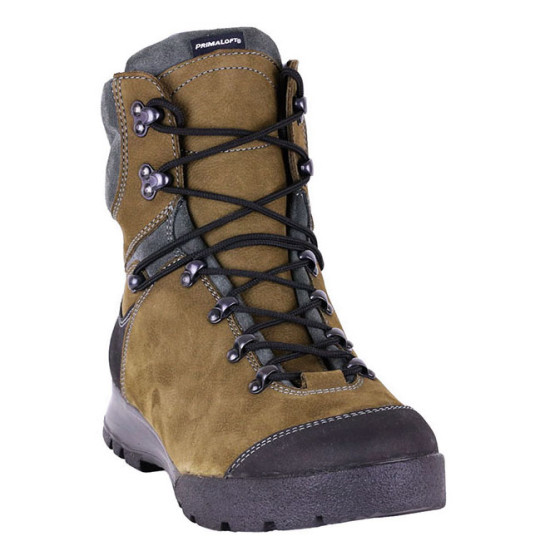 Airsoft Tactical Sport Brown Leather Boots Wolverine