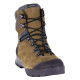 Airsoft Tactical Sport Brown Leather Boots Wolverine