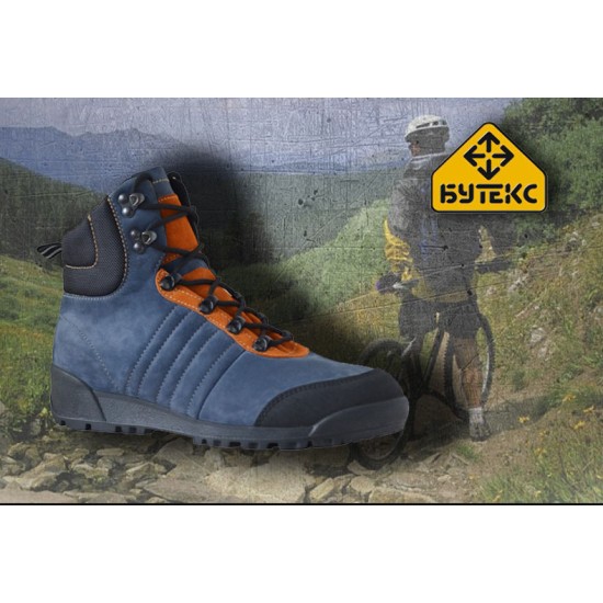 Bottes tactiques urbaines russes Mangouste 5005 X-Bottes