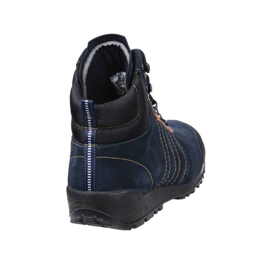 Bottes tactiques urbaines russes Mangouste 5005 X-Bottes