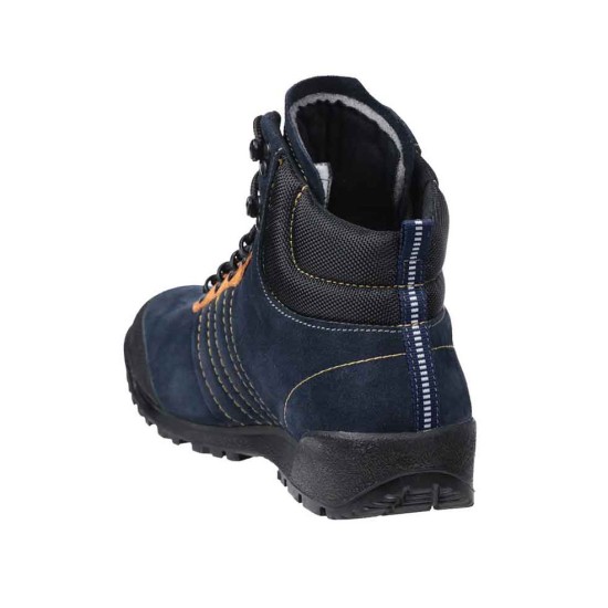 Bottes tactiques urbaines russes Mangouste 5005 X-Bottes