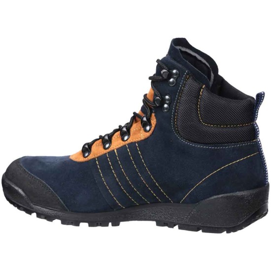 Bottes tactiques urbaines russes Mangouste 5005 X-Bottes