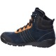 Russian urban tactical boots Mongoose 5005 X-Boots