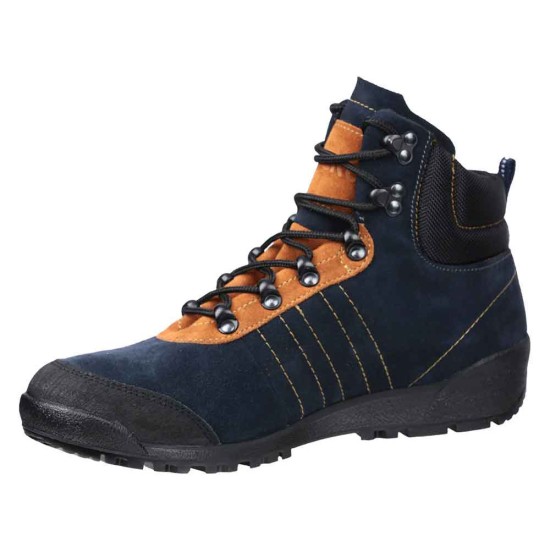 Bottes tactiques urbaines russes Mangouste 5005 X-Bottes