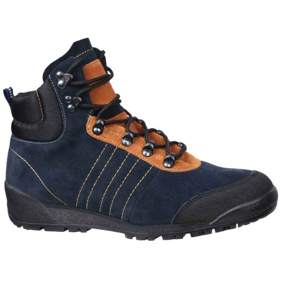 Bottes tactiques urbaines russes Mangouste 5005 X-Bottes