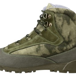 Camouflage Caliber MOSS tactical boots 5066
