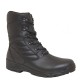 ALPHA-2 black tactical boots special comfort
