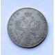 1 Rouble silver Russian coin Peter I 1710