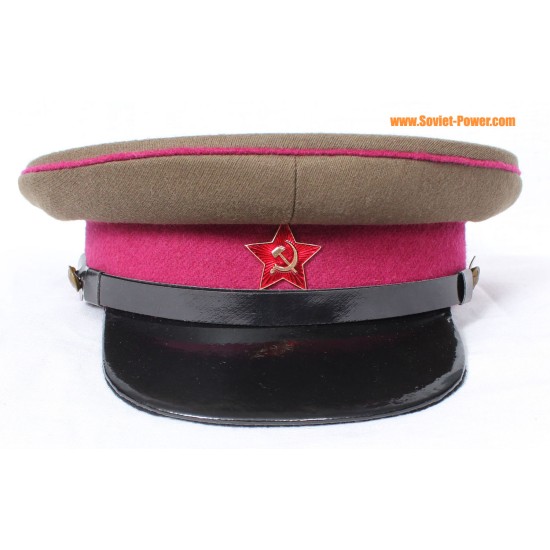 Soviet Army RKKA Infantry Officers Uniform