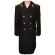UdSSR Admiral der Marine-Flotte Parade schwarz greatcoat