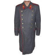 USSR Army Marshal military parade coat
