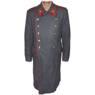 URSS esercito maresciallo cappotto parata militare