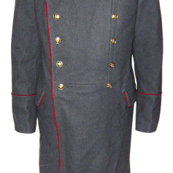 Manteau de parade militaire URSS Armée Marshall