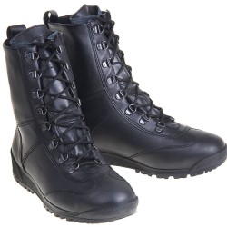 Airsoft Tactical Leather Boots URBAN COBRA 