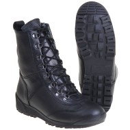 Airsoft Tactical Leather Boots Urban Cobra