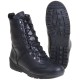 Airsoft Tactical Leather Boots Urban Cobra