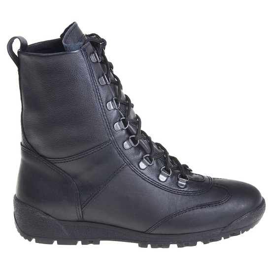 Airsoft Tactical Leather Boots Urban Cobra