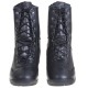 Airsoft Tactical Leather Boots URBAN COBRA 