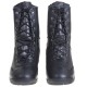 Airsoft Tactical Leather Boots Urban Cobra