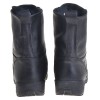 Assault leather boots from Russian Spetsnaz URBAN COBRA