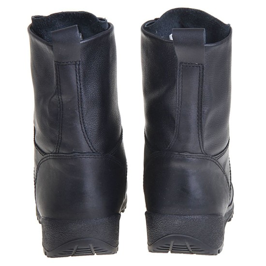 Bottes en cuir tactique aériennes Urban Cobra