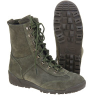 Airsoft URBAN boots olive COBRA