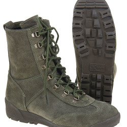 Airsoft URBAN boots olive COBRA