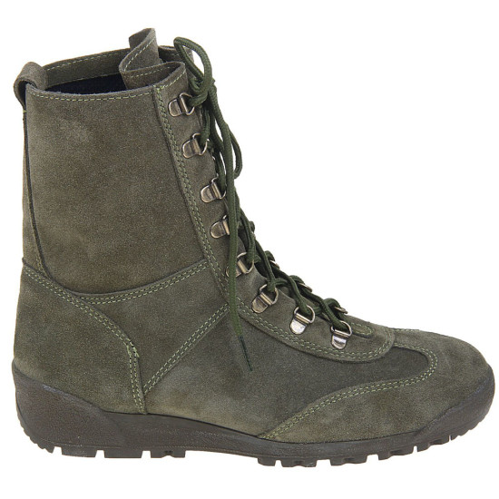 Botas Airsoft URBAN oliva COBRA