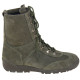 Airsoft URBAN Stiefel oliv COBRA