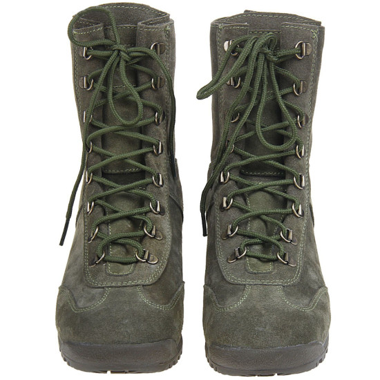 Airsoft URBAN boots olive COBRA