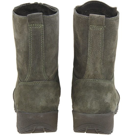 Bottes Airsoft URBAN olive COBRA