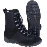 Airsoft Tactical Velours Boots COBRA 12100