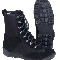 Bottes Tactiques Velours Airsoft COBRA 12100