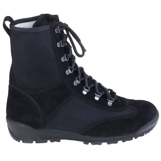 Bottes Tactiques Velours Airsoft COBRA 12100