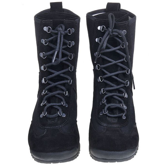 Bottes Tactiques Velours Airsoft COBRA 12100