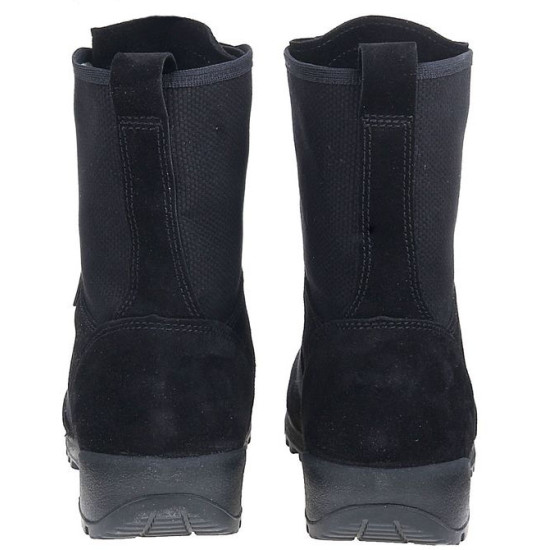 Bottes Tactiques Velours Airsoft COBRA 12100