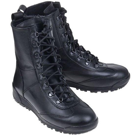 Assault URBAN boots on zipper COBRA