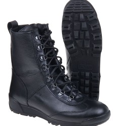  assaut bottes URBAN sur COBRA zipper