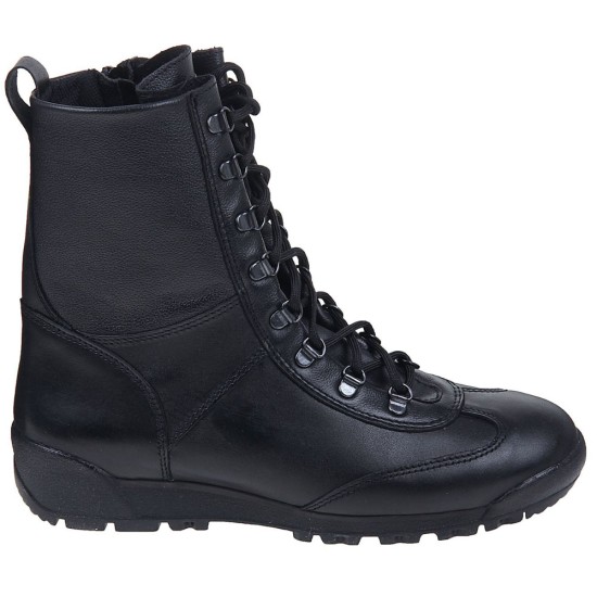 Assault URBAN boots on zipper COBRA