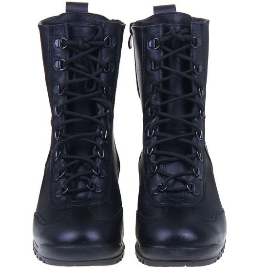 Assault URBAN boots on zipper COBRA