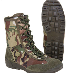 Airsoft COBRA taktische Stiefel Multicam CAMO