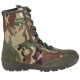 Bottes tactiques Airsoft COBRA Multicam CAMO