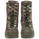 Botas tácticas Airsoft COBRA Multicam CAMO