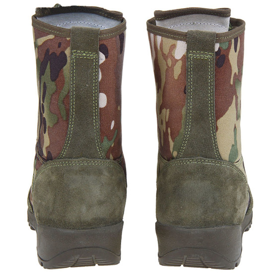 Airsoft COBRA taktische Stiefel Multicam CAMO