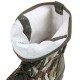 Airsoft COBRA tactical boots Multicam CAMO