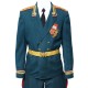 ソ連/ロシア軍大佐総長パレードの制服