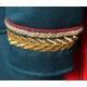 Sovietica uniforme / esercito russo colonnello generale parata