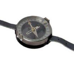 Hiking HAND COMPASS Adrianov made in USSR